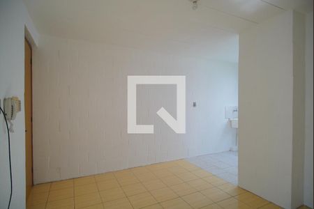 Sala de apartamento à venda com 2 quartos, 48m² em Rio dos Sinos, São Leopoldo