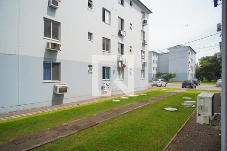 Vista do Quarto 1 de apartamento à venda com 2 quartos, 48m² em Rio dos Sinos, São Leopoldo