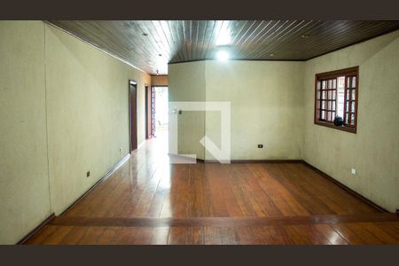 Sala de casa para alugar com 4 quartos, 250m² em Suíssa, Ribeirão Pires