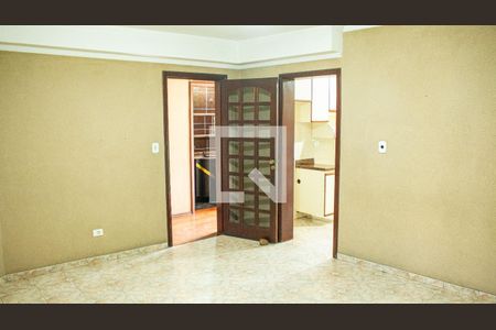 Sala de jantar de casa para alugar com 4 quartos, 250m² em Suíssa, Ribeirão Pires