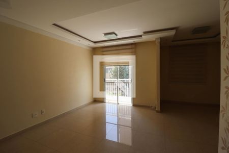Sala de apartamento à venda com 2 quartos, 72m² em Jardim Bonfiglioli, Jundiaí