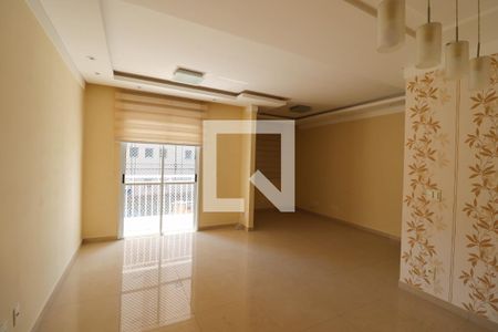 Sala de apartamento à venda com 2 quartos, 72m² em Jardim Bonfiglioli, Jundiaí