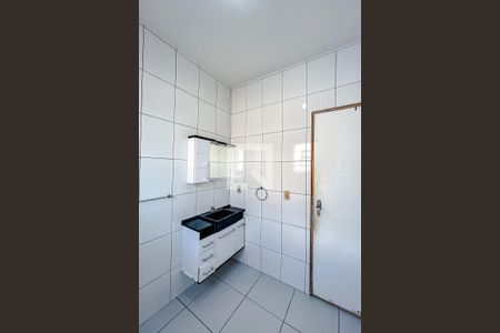 Casa à venda com 171m², 3 quartos e 2 vagasBanheiro da Suíte