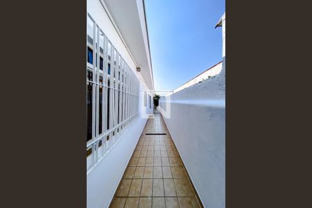 Casa à venda com 171m², 3 quartos e 2 vagasÁrea externa