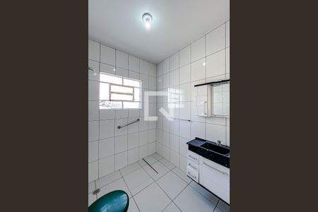 Casa à venda com 171m², 3 quartos e 2 vagasBanheiro da Suíte