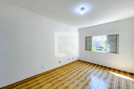 Quarto 2 - Suíte de casa à venda com 3 quartos, 171m² em Chácara Mafalda, São Paulo