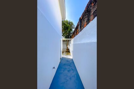 Casa à venda com 171m², 3 quartos e 2 vagasÁrea externa