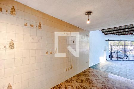 Casa à venda com 171m², 3 quartos e 2 vagasHall de entrada