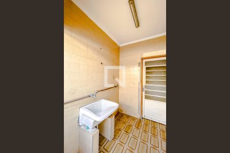 Casa à venda com 171m², 3 quartos e 2 vagasÁrea de Serviço