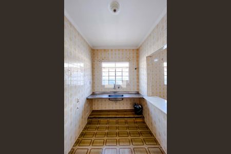 Casa à venda com 171m², 3 quartos e 2 vagasCozinha