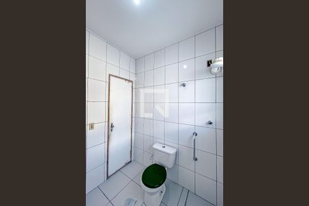 Casa à venda com 171m², 3 quartos e 2 vagasBanheiro da Suíte