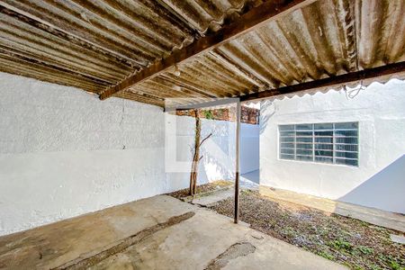Casa à venda com 171m², 3 quartos e 2 vagasÁrea externa