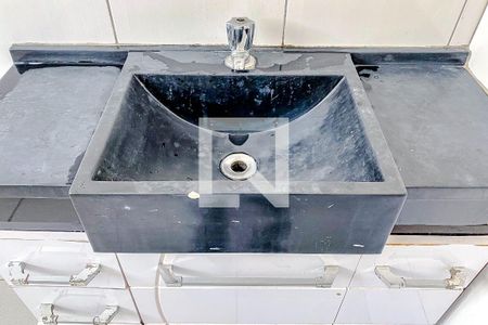 Casa à venda com 171m², 3 quartos e 2 vagasBanheiro da Suíte