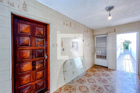 Casa à venda com 171m², 3 quartos e 2 vagasHall de entrada