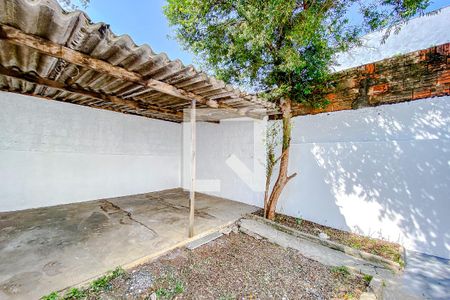 Casa à venda com 171m², 3 quartos e 2 vagasÁrea externa