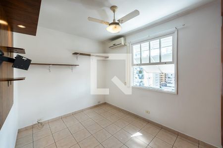 Quarto de apartamento para alugar com 1 quarto, 55m² em Boqueirão, Santos