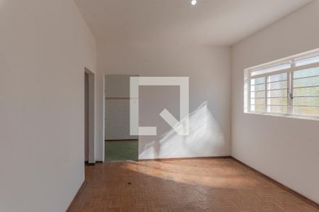 Sala de casa à venda com 3 quartos, 98m² em Jardim Nova Europa, Campinas