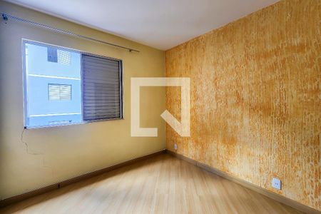 Quarto 1 de apartamento à venda com 3 quartos, 80m² em Baeta Neves, São Bernardo do Campo