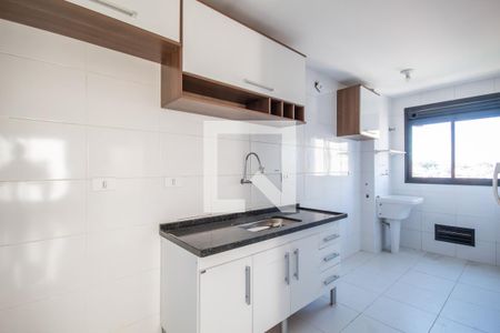 Apartamento para alugar com 51m², 2 quartos e 1 vaga Apartamento para alugar com 51m², 2 quartos e 1 vagaCozinha
