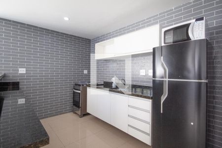 Apartamento para alugar com 51m², 2 quartos e 1 vaga Apartamento para alugar com 51m², 2 quartos e 1 vagaÁrea comum - Salão de festas