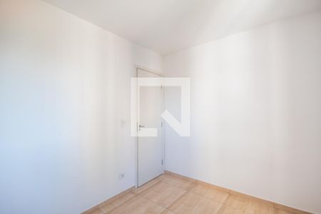 Quarto 1 de apartamento à venda com 2 quartos, 51m² em Recanto das Rosas, Osasco