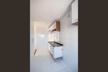 Apartamento para alugar com 51m², 2 quartos e 1 vaga Apartamento para alugar com 51m², 2 quartos e 1 vagaCozinha