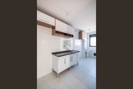 Apartamento para alugar com 51m², 2 quartos e 1 vaga Apartamento para alugar com 51m², 2 quartos e 1 vagaCozinha