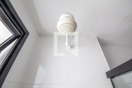 Apartamento para alugar com 51m², 2 quartos e 1 vaga Apartamento para alugar com 51m², 2 quartos e 1 vagaBanheiro