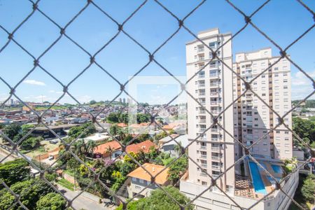 Apartamento para alugar com 51m², 2 quartos e 1 vaga Apartamento para alugar com 51m², 2 quartos e 1 vagaVista do Quarto 2