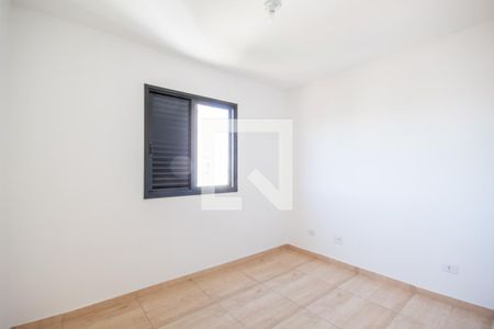 Quarto 1 de apartamento à venda com 2 quartos, 51m² em Recanto das Rosas, Osasco