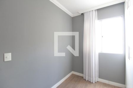 Quarto 1 de apartamento à venda com 3 quartos, 130m² em Castelo, Belo Horizonte