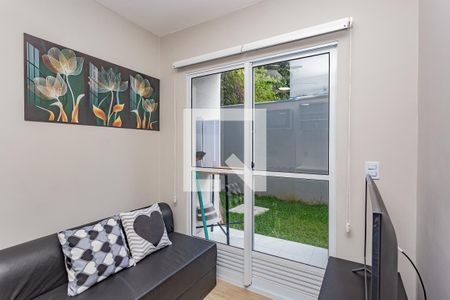 Sala de apartamento à venda com 2 quartos, 61m² em Ipiranga, São Paulo