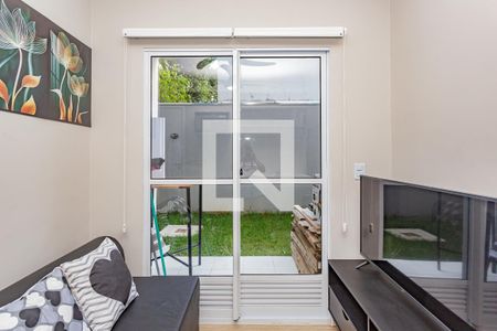 Sala de apartamento à venda com 2 quartos, 61m² em Ipiranga, São Paulo