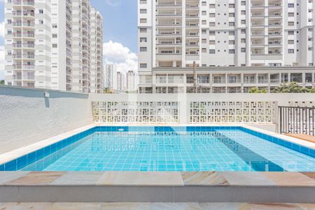 Apartamento para alugar com 61m², 2 quartos e sem vagaÁrea comum - Piscina