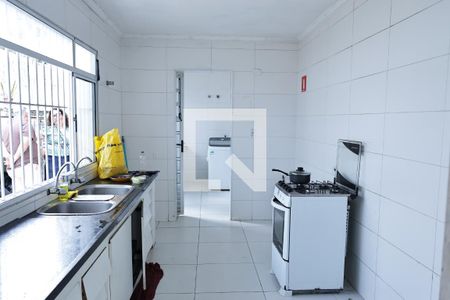 Casa à venda com 250m², 4 quartos e 3 vagasCozinha