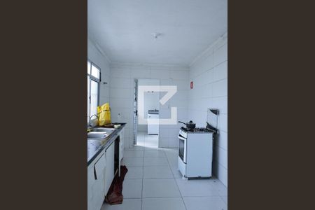 Casa à venda com 250m², 4 quartos e 3 vagasCozinha