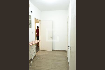 Casa à venda com 250m², 4 quartos e 3 vagasCorredor