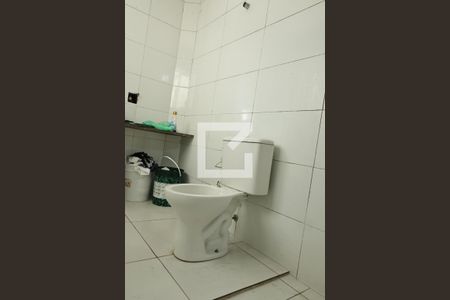 Casa à venda com 250m², 4 quartos e 3 vagasBanheiro