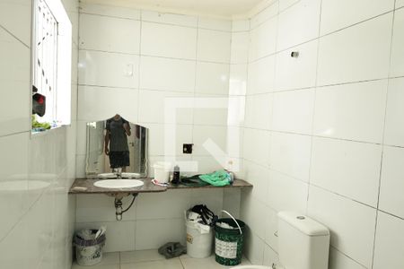 Casa à venda com 250m², 4 quartos e 3 vagasBanheiro