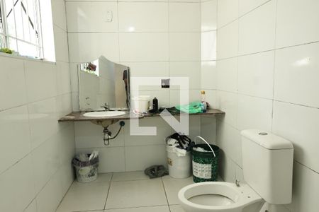 Casa à venda com 250m², 4 quartos e 3 vagasBanheiro