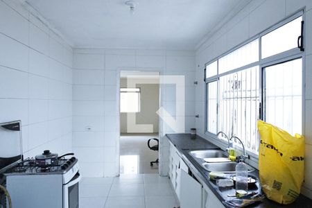 Casa à venda com 250m², 4 quartos e 3 vagasCozinha