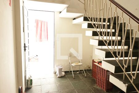 Casa à venda com 250m², 4 quartos e 3 vagasEntrada