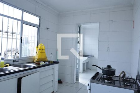 Casa à venda com 250m², 4 quartos e 3 vagasCozinha