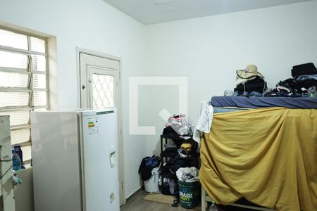 Casa à venda com 250m², 4 quartos e 3 vagasQuarto 3