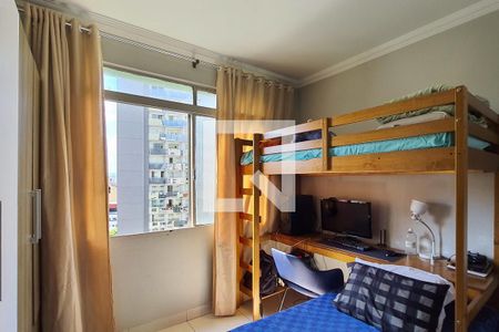 Quarto 1 de apartamento para alugar com 1 quarto, 68m² em Liberdade, São Paulo