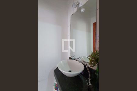 Apartamento à venda com 68m², 1 quarto e sem vagaBanheiro