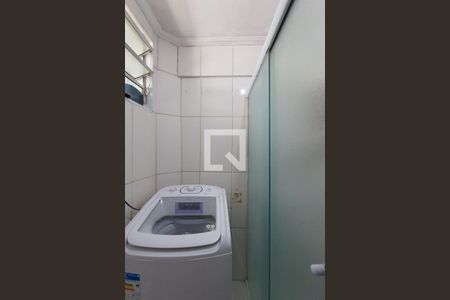 Apartamento à venda com 68m², 1 quarto e sem vagaBanheiro