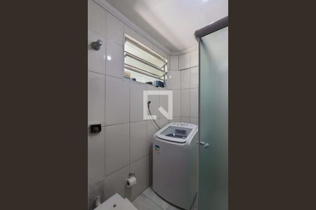 Apartamento à venda com 68m², 1 quarto e sem vagaBanheiro