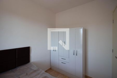Apartamento para alugar com 28m², 2 quartos e sem vagaQuarto 2