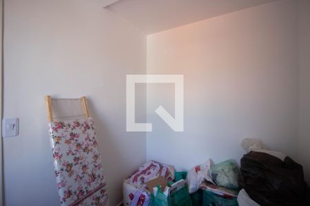 Quarto 1 de apartamento à venda com 2 quartos, 28m² em Cidade Antônio Estevão de Carvalho, São Paulo